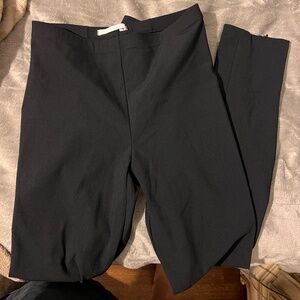 Elaine Kim Tech Stretch Zipper Pants in Size M
